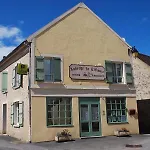 De L'omois Baulne-en-Brie