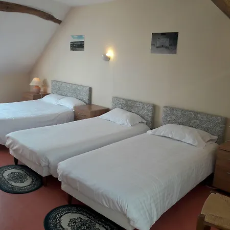 De L'omois באולן-אן-ברי