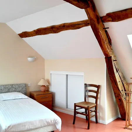 De L'omois Baulne-en-Brie