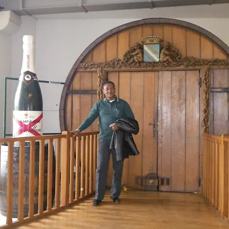 De L'omois Baulne-en-Brie