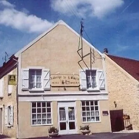 De L'omois Baulne-en-Brie