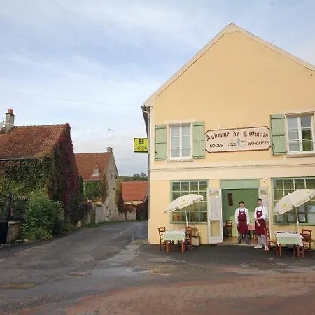 De L'omois באולן-אן-ברי