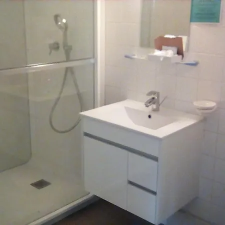 Otel De L'omois Baulne-en-Brie