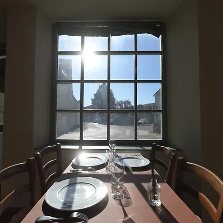De L'omois Hotel Baulne-en-Brie