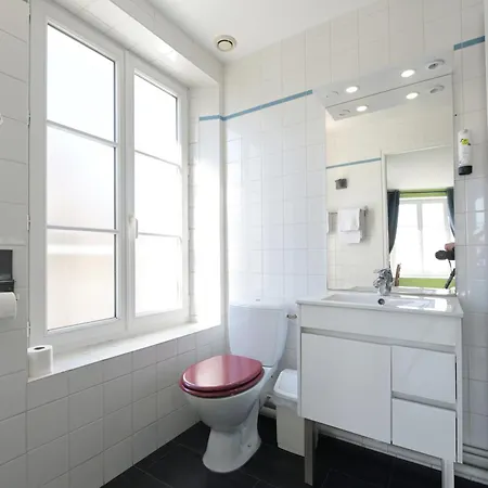 Hotel De L'omois Baulne-en-Brie
