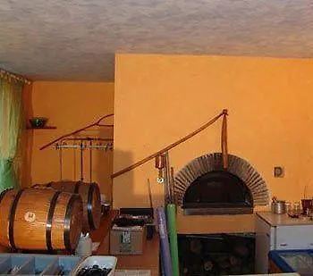 De L'omois Hotel