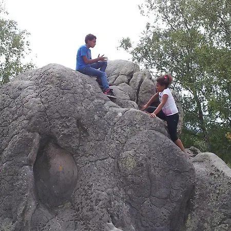 De L'omois 2* באולן-אן-ברי