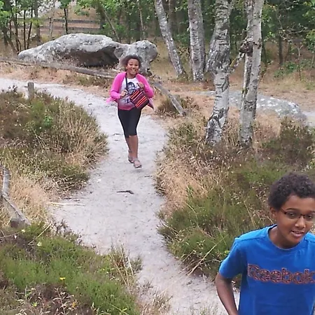 De L'omois באולן-אן-ברי