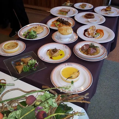 De L'omois 2* Baulne-en-Brie