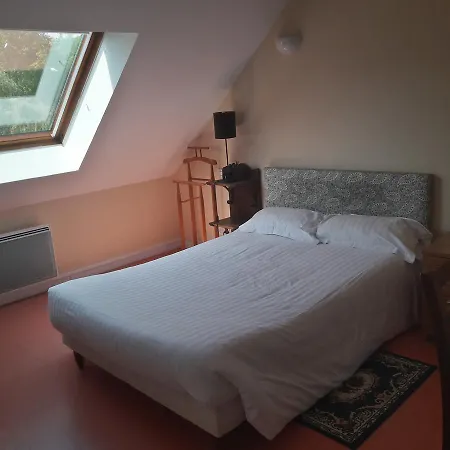 De L'omois 2* באולן-אן-ברי