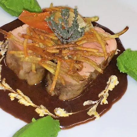 De L'omois 2* באולן-אן-ברי