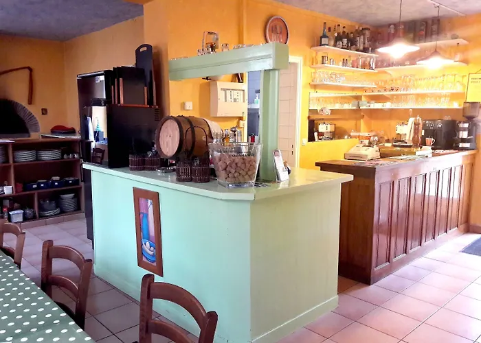 De L'omois Hotel Baulne-en-Brie