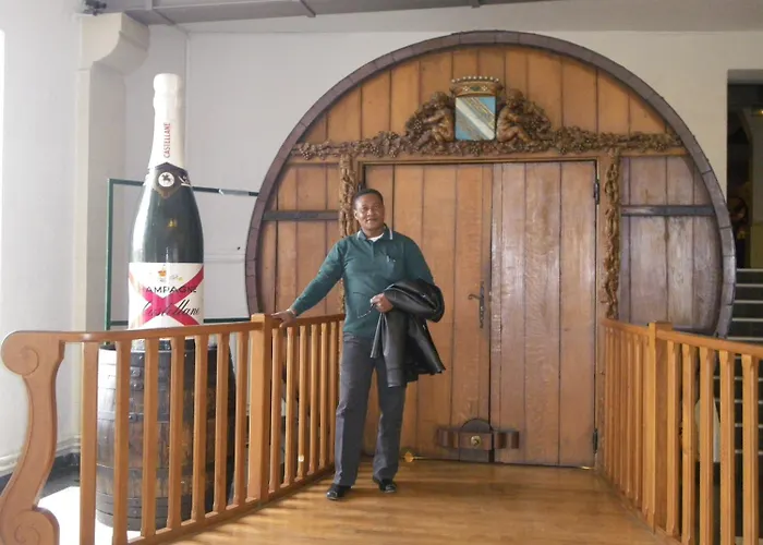 De L'omois Baulne-en-Brie