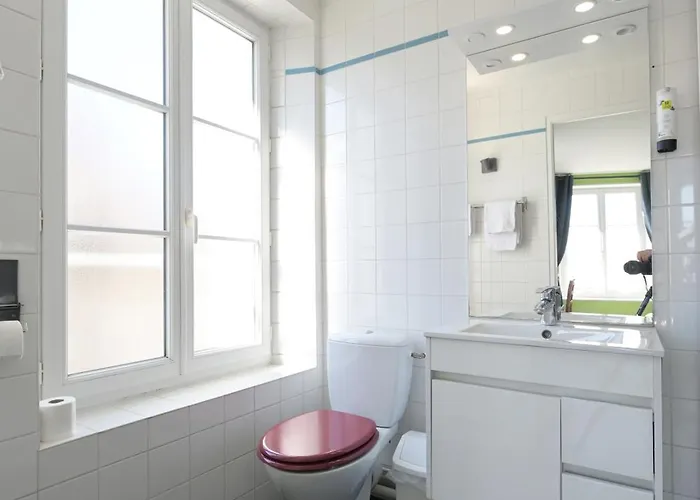 Szálloda De L'omois Baulne-en-Brie