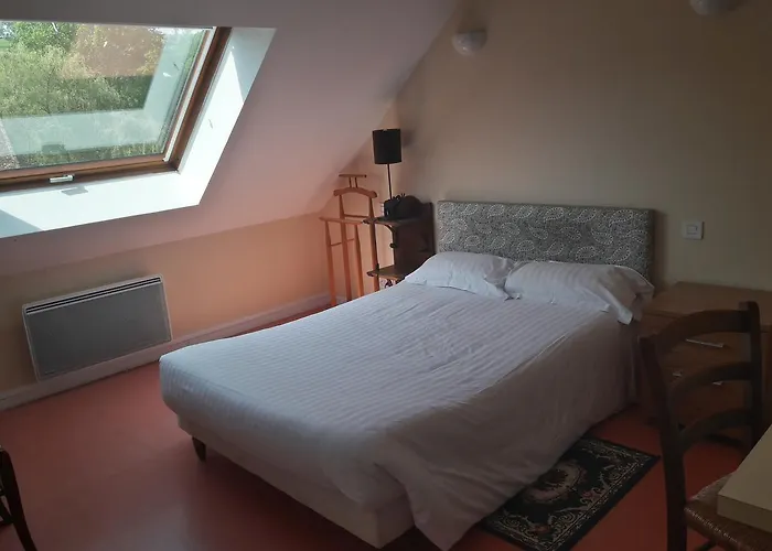 De L'omois 2* Baulne-en-Brie