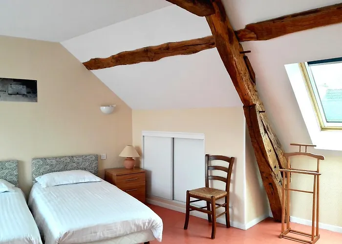 De L'omois Baulne-en-Brie