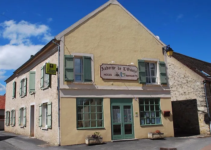 De L'omois Baulne-en-Brie